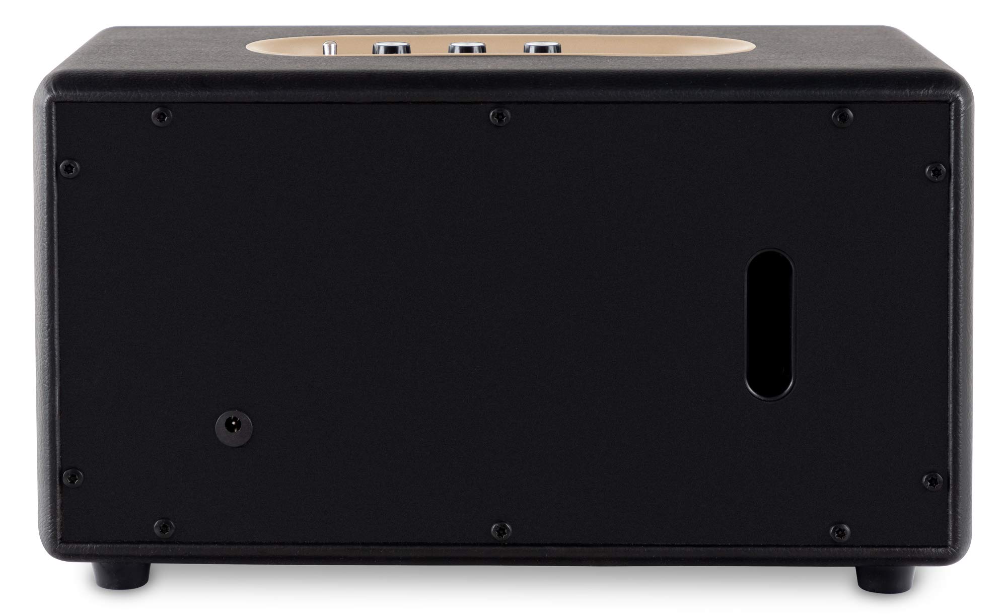 & Ross BB 860 Blackmore Vintage Style Wireless Bluetooth