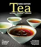 Tea: History, Terroirs, Varieties