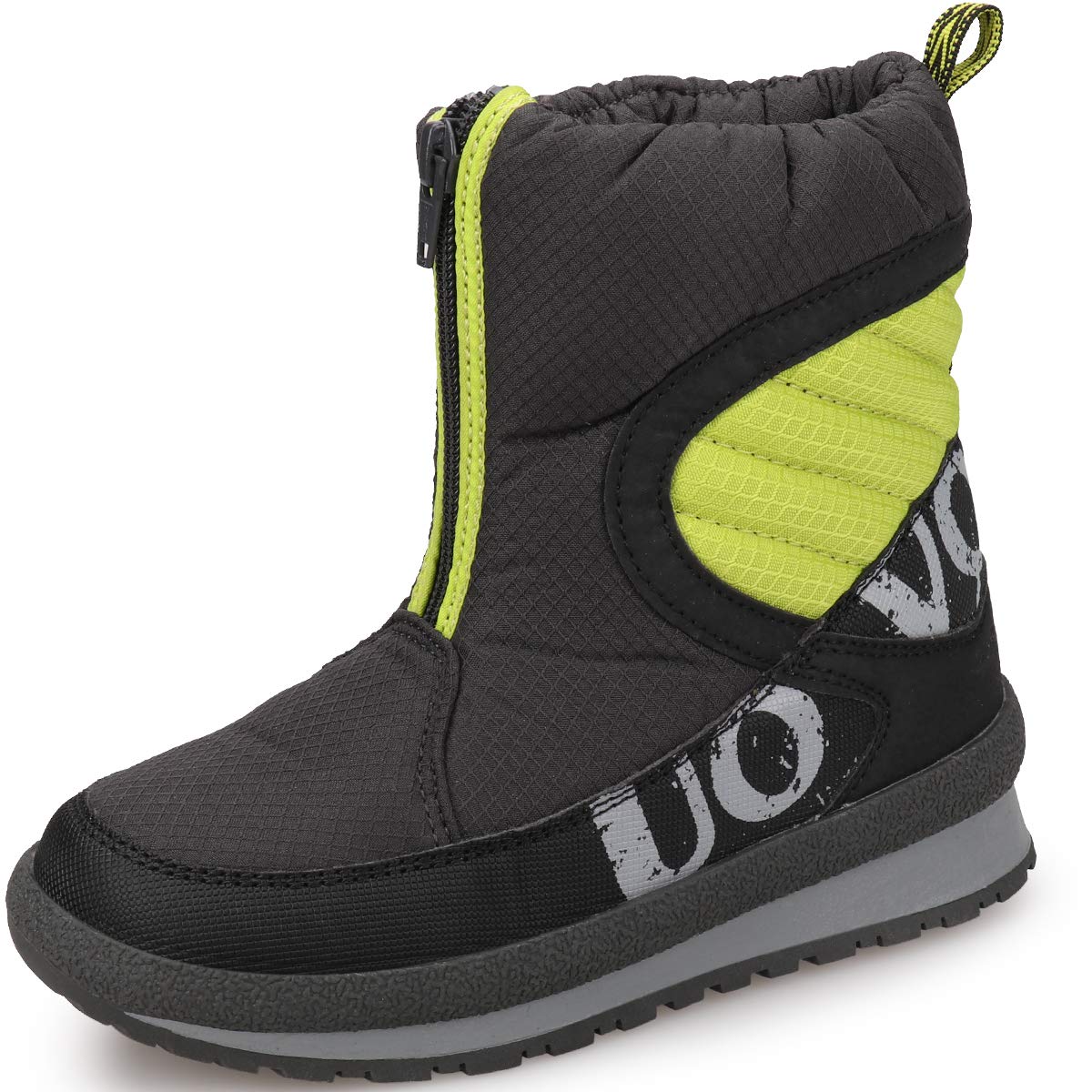 warm boots for kids