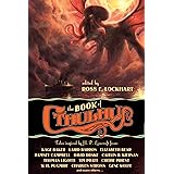 The Book of Cthulhu: Tales Inspired by H. P. Lovecraft