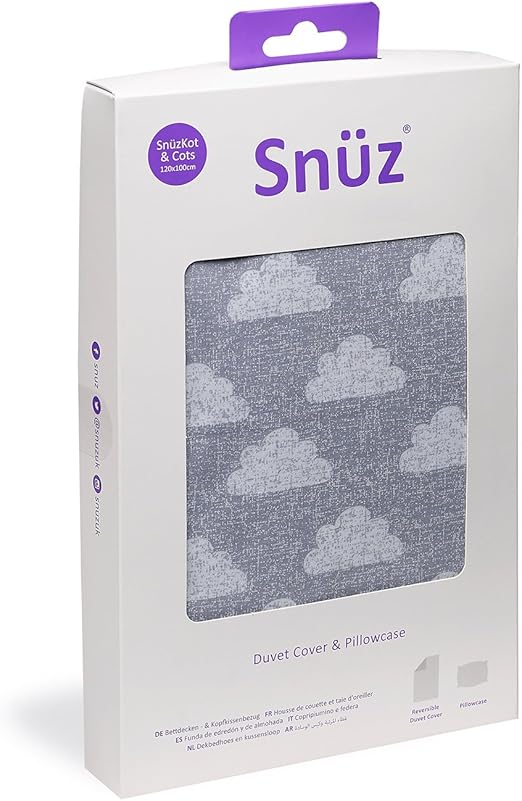snuz duvet