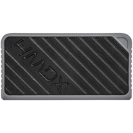 hmdx speaker street mini