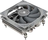 Thermalright AXP90-X36 Low Profile CPU Cooler 36mm AM4 AM5 LGA1700 115X PWM