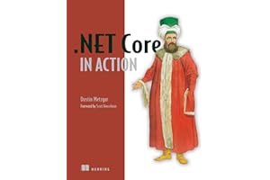 .NET Core in Action