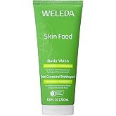 Weleda Skin Food Body Wash