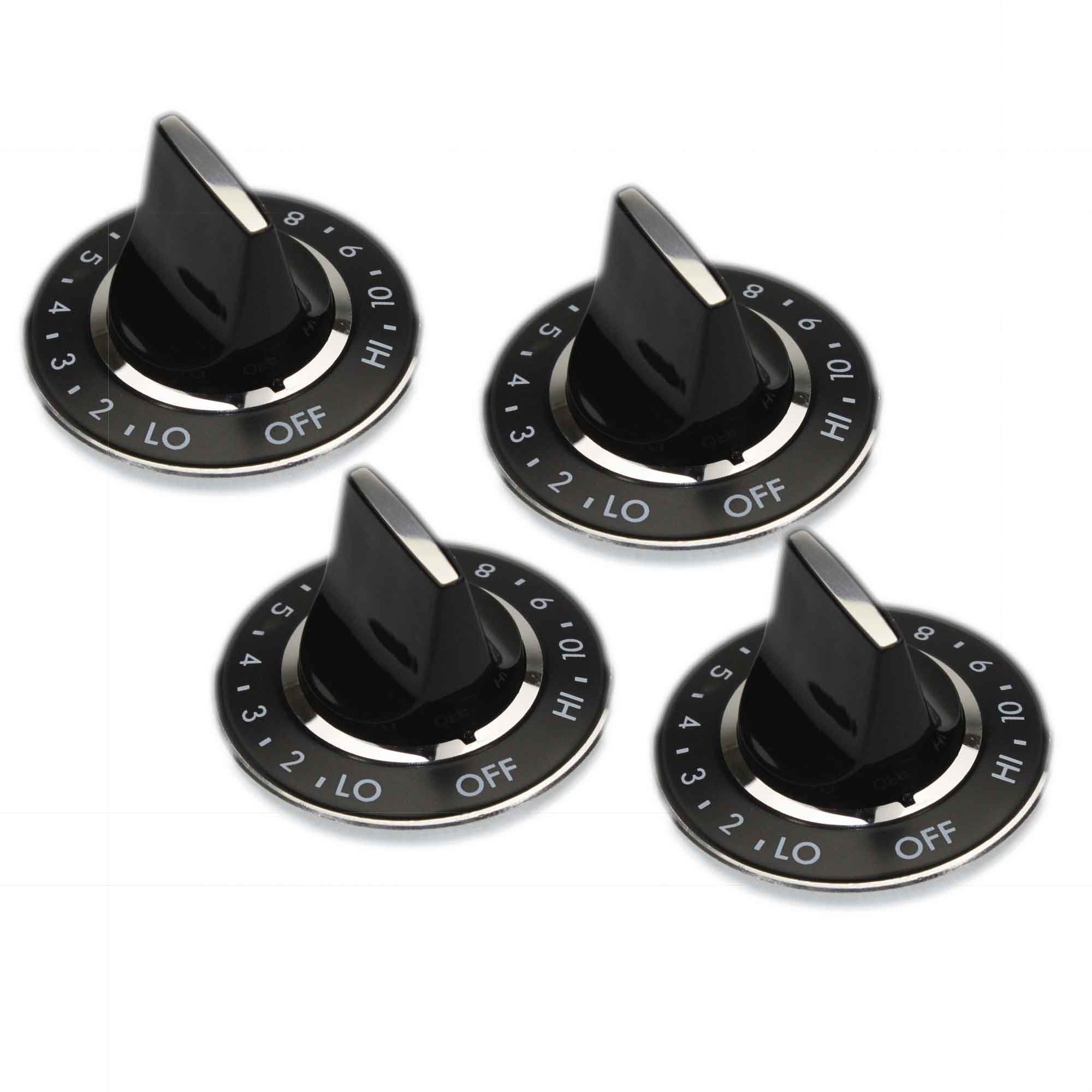 Y703499 JennAir Wall Oven Knob, Thermostat Beauty