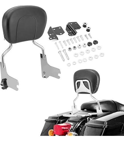 Amazon.com: YHMOTO Detachable Docking Hardware Kit Mount Fits