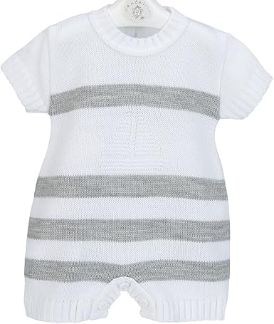 baby boy rompers spanish