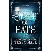 Spark of Fate (The Shifting Fate Series)