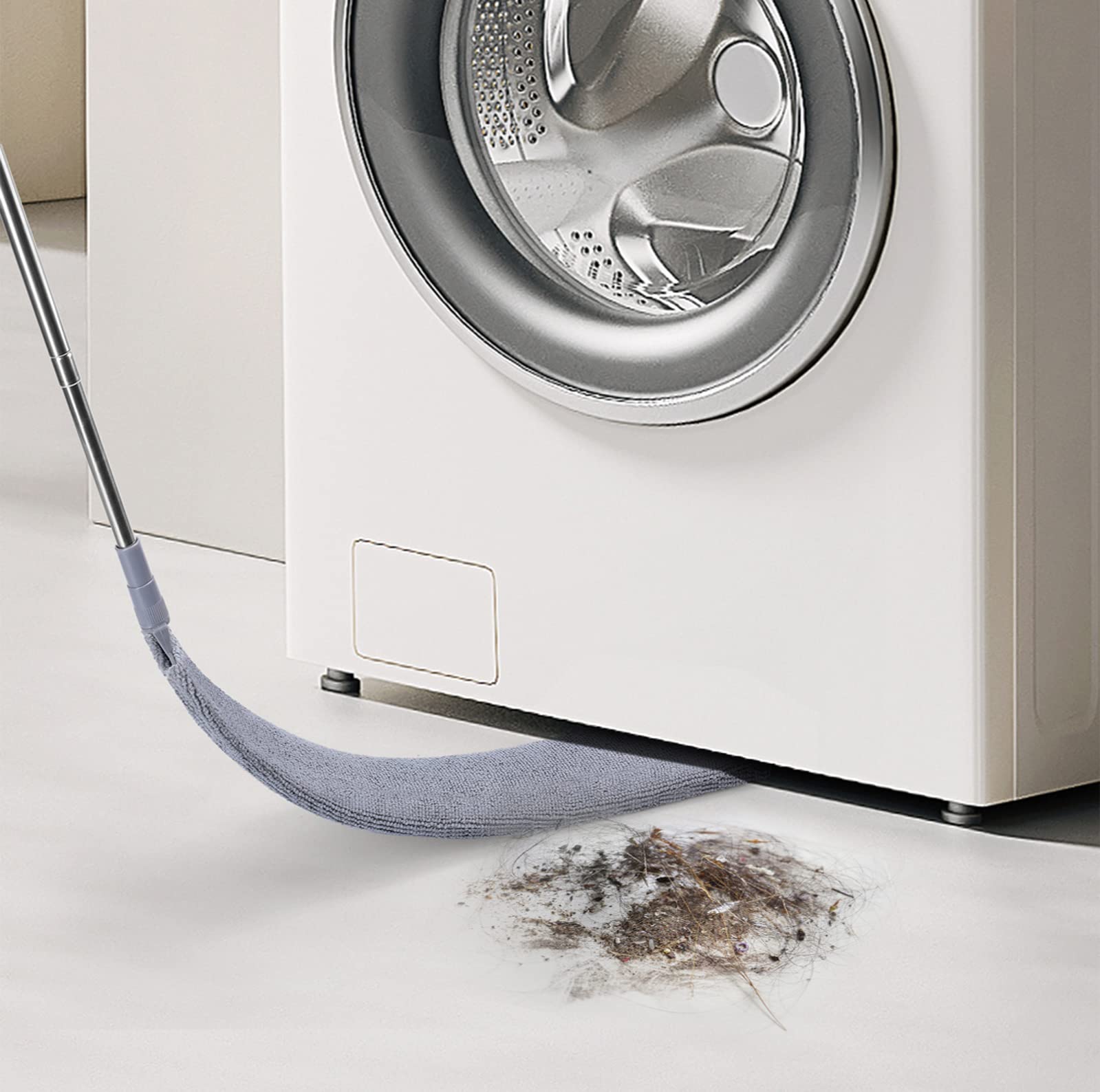 Retractable Gap Duster