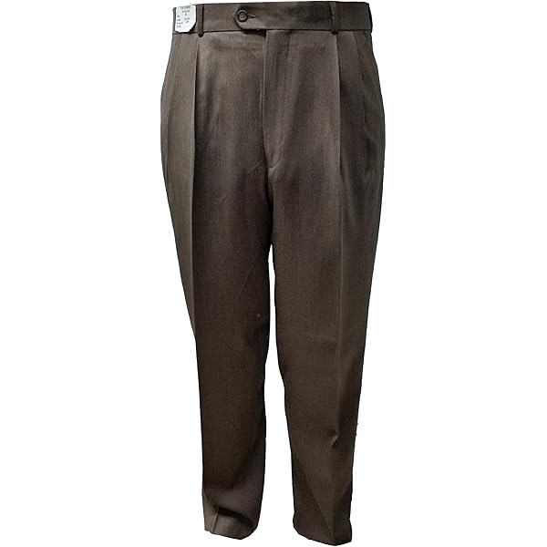 Walker and Hawkes - Mens Derby Tweed Shooting Plus Twos