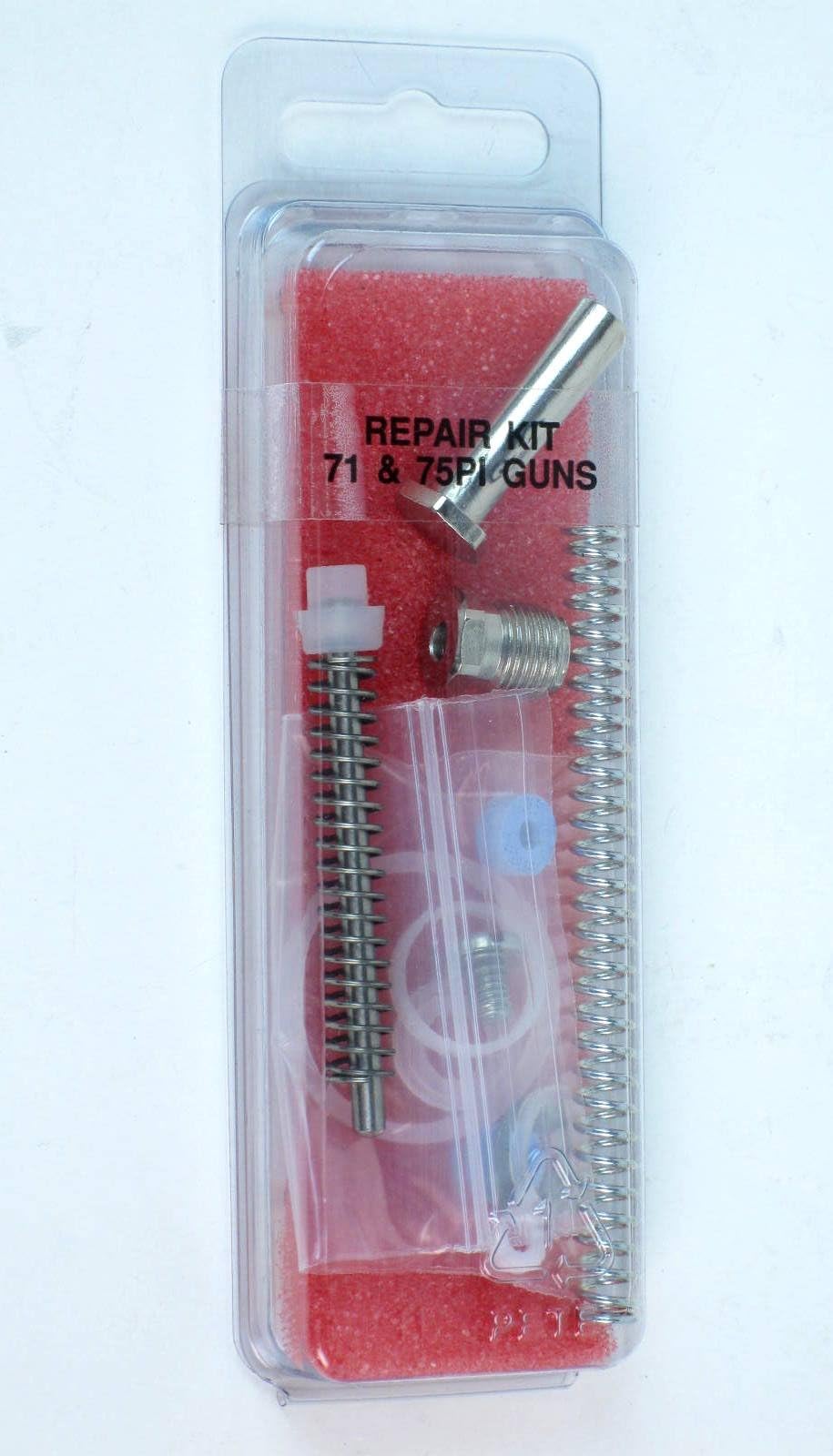 Sharpe 16000 Spray Gun Repair Kit - Made in The USA