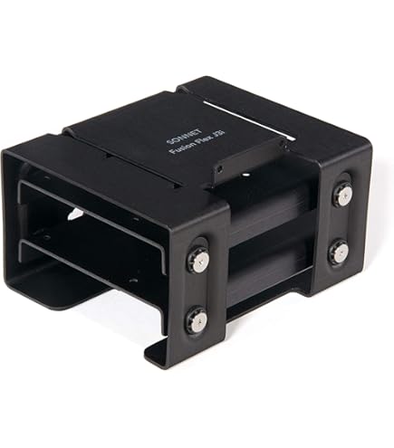 Sonnet Fusion Dual 2.5-inch SSD RAID : Amazon.ca: Electronics