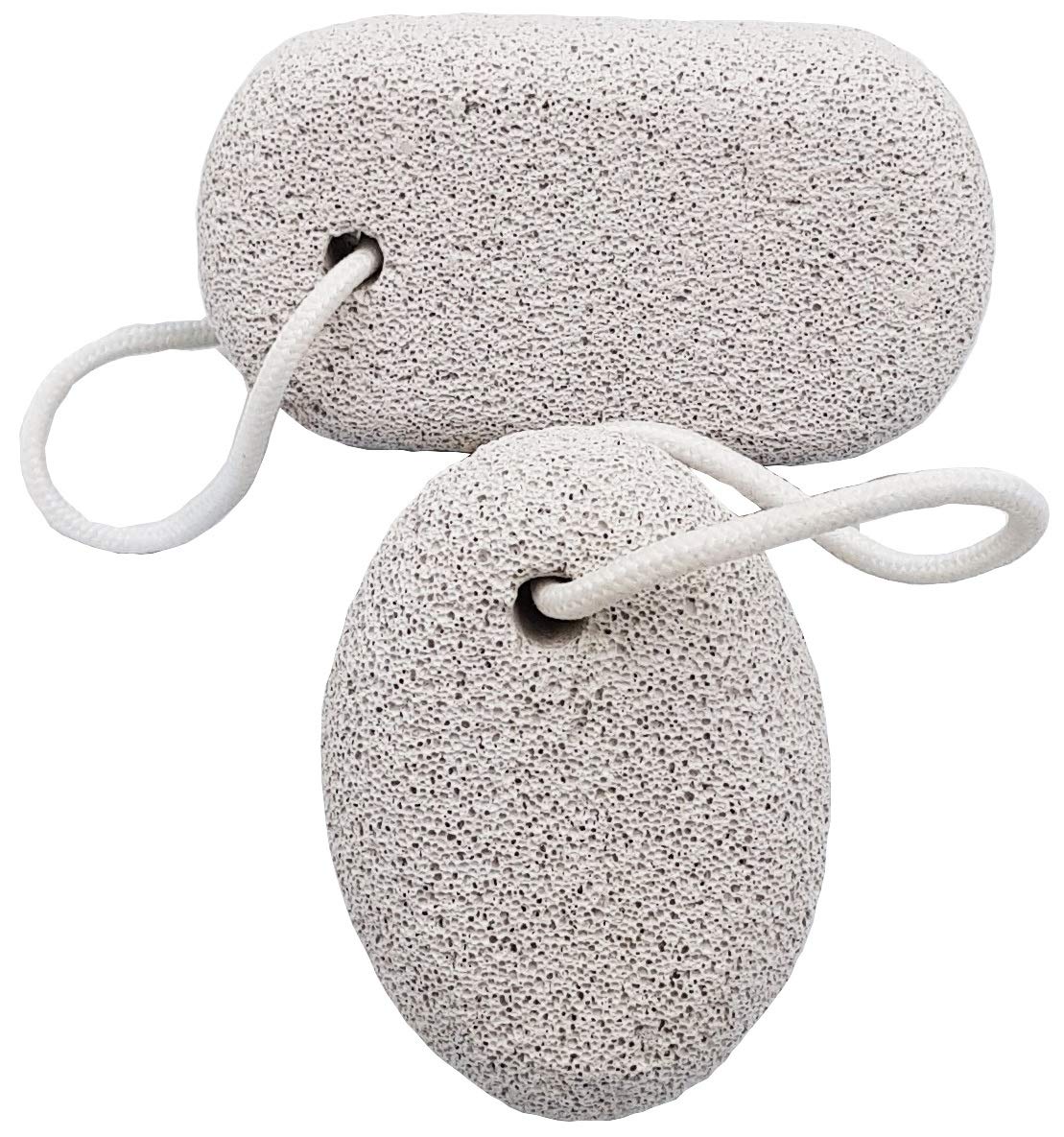 Amazon.com: Pumice Foot Scrubber Stone 