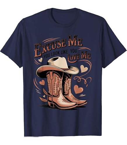 Amazon.com: You're Lost Without Me - You Love Me T-Shirt