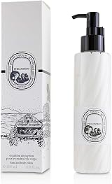 Diptyque Philosykos Hand and Body Lotion 200ml New Unboxed view 1