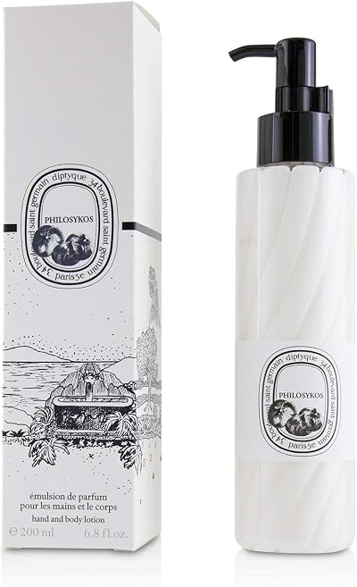 Diptyque Philosykos Hand and Body Lotion 200ml New Unboxed