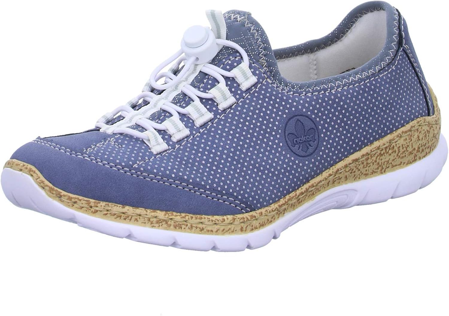 amazon rieker ladies loafers