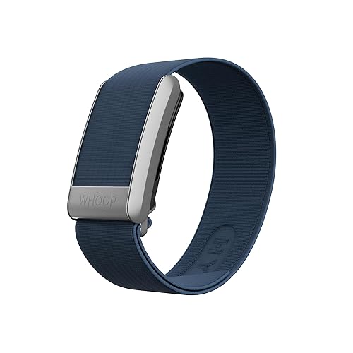 WHOOP with 12 Month Subscription – Wearable Health, Fitness