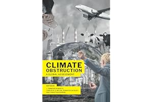 Climate Obstruction: A Global Assessment