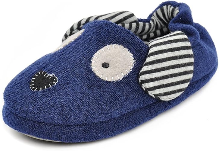 amazon boys slippers