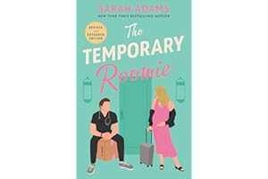 The Temporary Roomie: A Novel