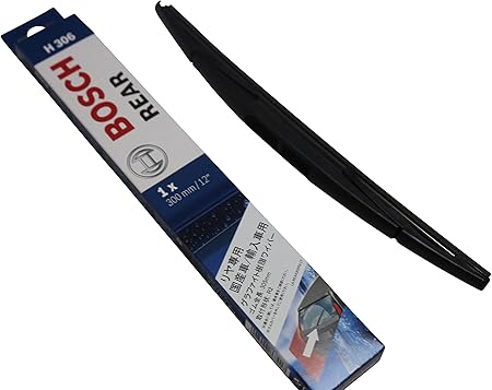 Amazon Bmw 1シリーズ F ２シリーズ F45 X5 F15 用 リアワイパー リヤワイパー Bosch ボッシュ ワイパーブレード 車 バイク