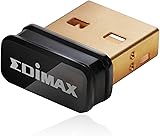 Edimax EW-7811Un N150 Wireless USB Adapter Nano
