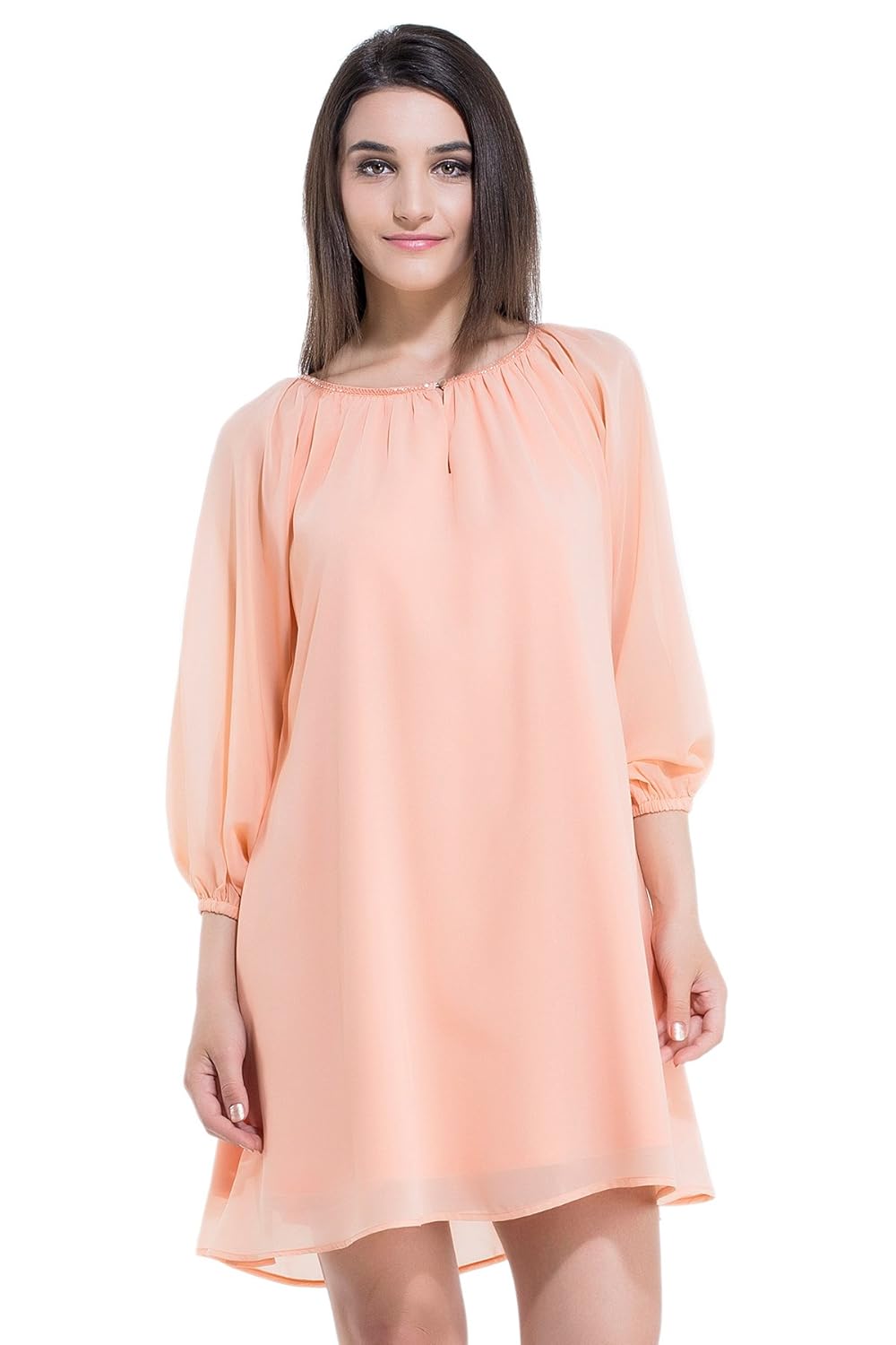 Buy Kazo Women's ALine Dress at Amazon.in