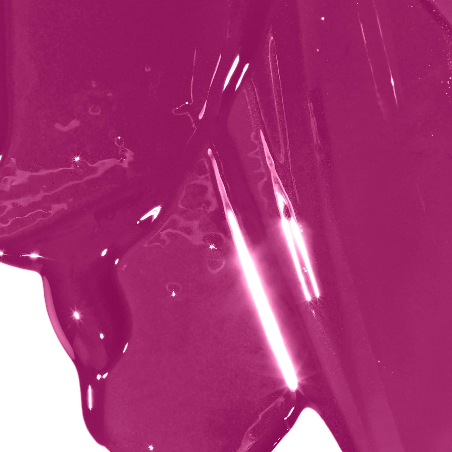Revlon Ultra HD Vinyl Lip Polish, Violet Frenzy - Image 4