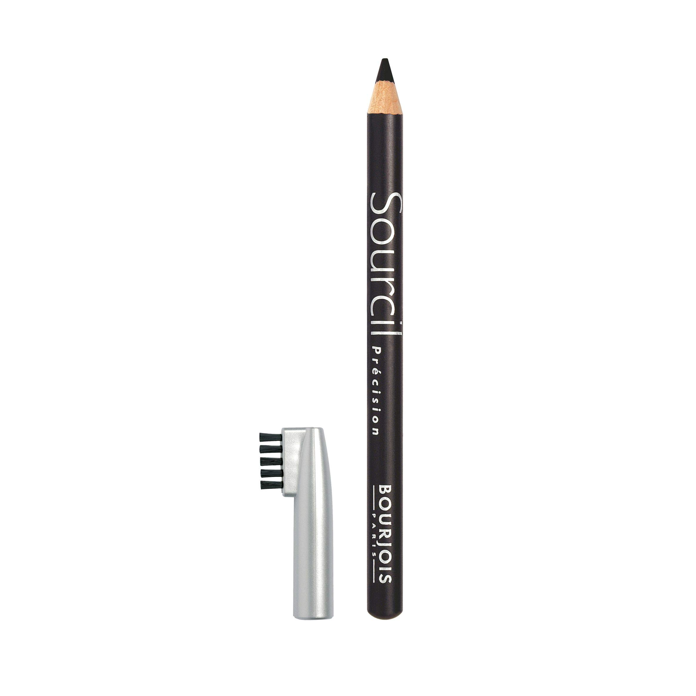 Bourjois Sourcil Brow Precision Eyebrow Pencil 3 Chatain, 1.13g