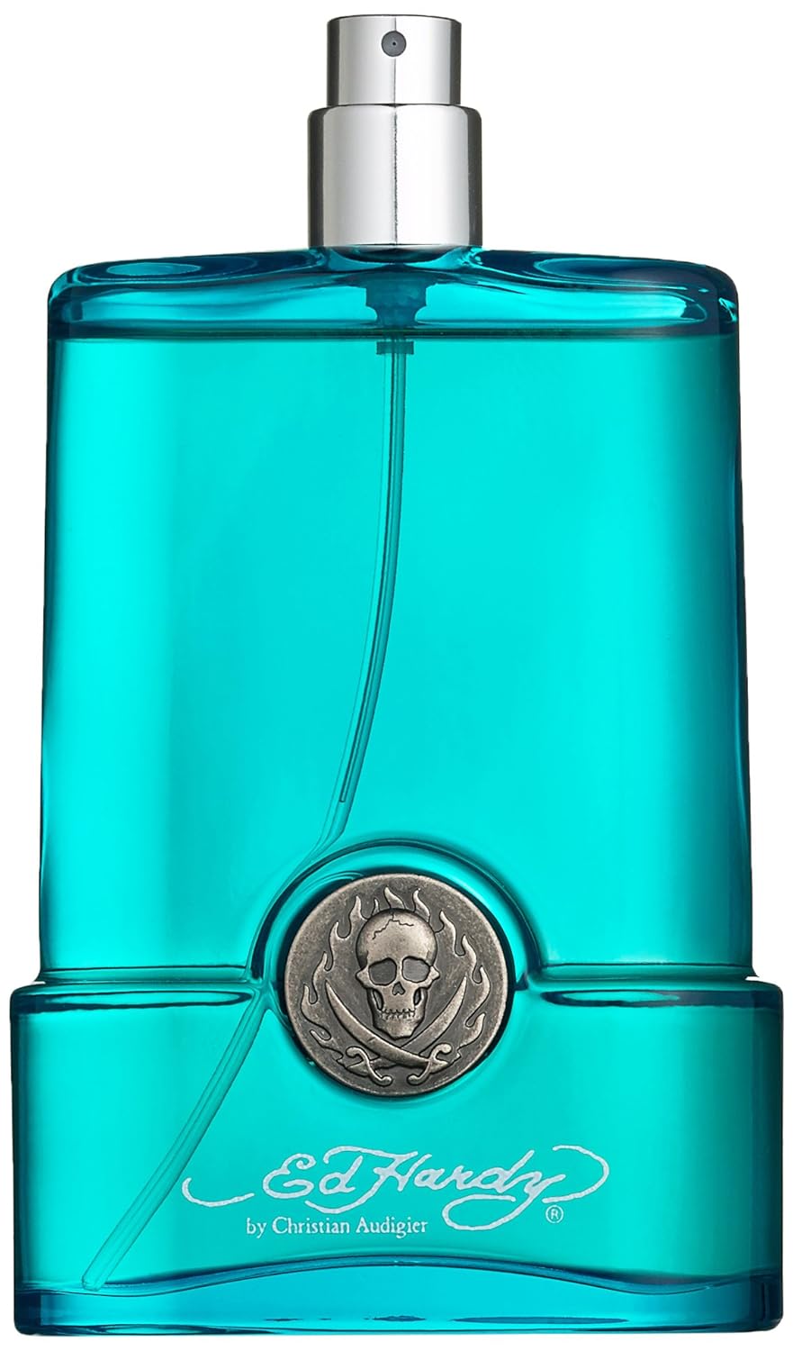 hearts and daggers cologne