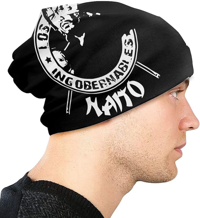 Amazon 内藤哲也 ニット帽 防寒 防風 保温 伸縮性抜群 ビーニー帽 小顔効果 ニットキャップ 秋冬 ビーニー ワッチ帽子 超暖かい ゆったりタイプ 男女兼用 メンズ レディース 冬 プレゼント 自転車 スキー スノーボード ランニング 登山 防寒用品 ニット 通販