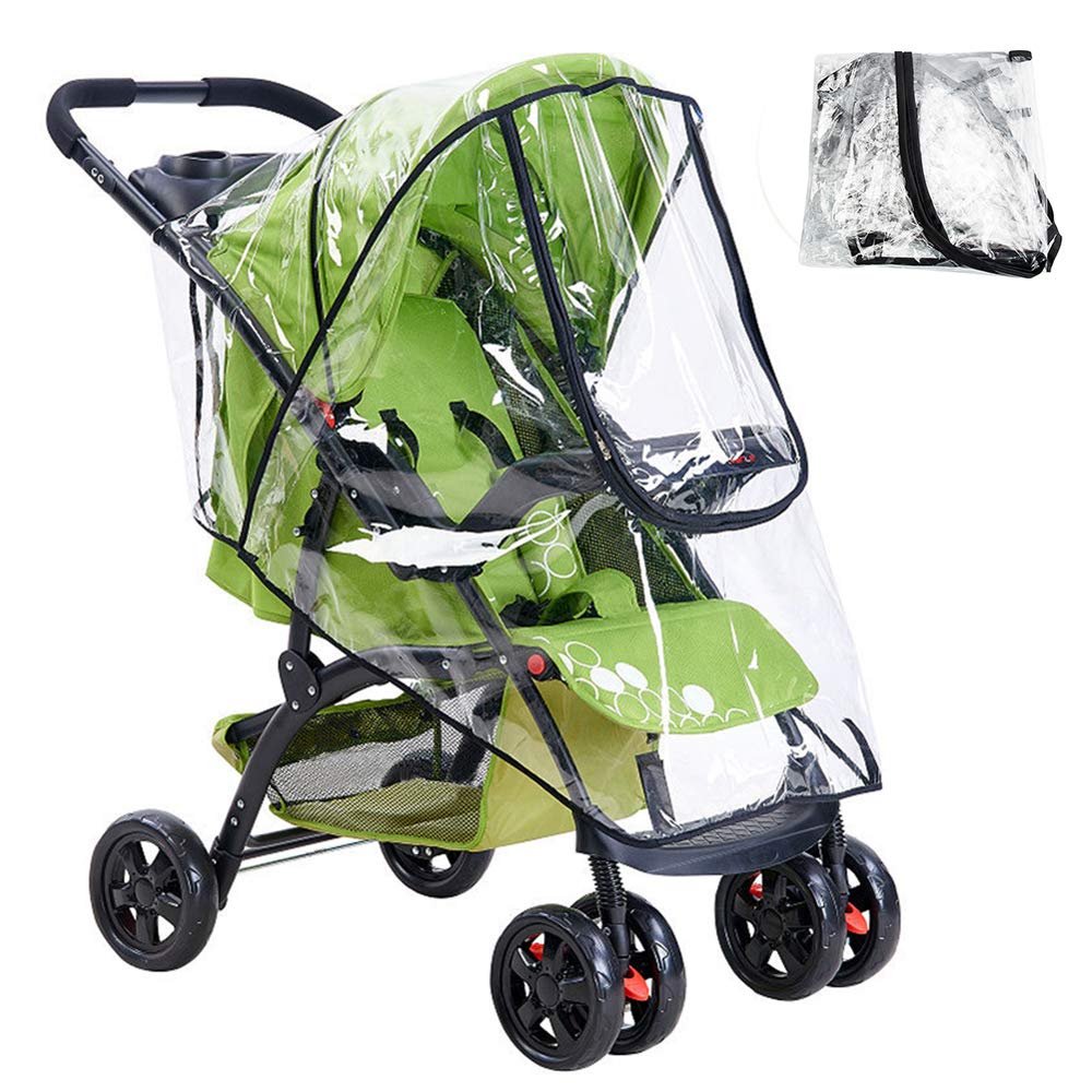 universal carrycot rain cover