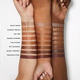 e.l.f. Luminous Putty Bronzer Lightweight Putty-to-Powder Radiant Finish view 5