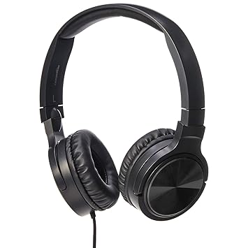 amazonbasics headset