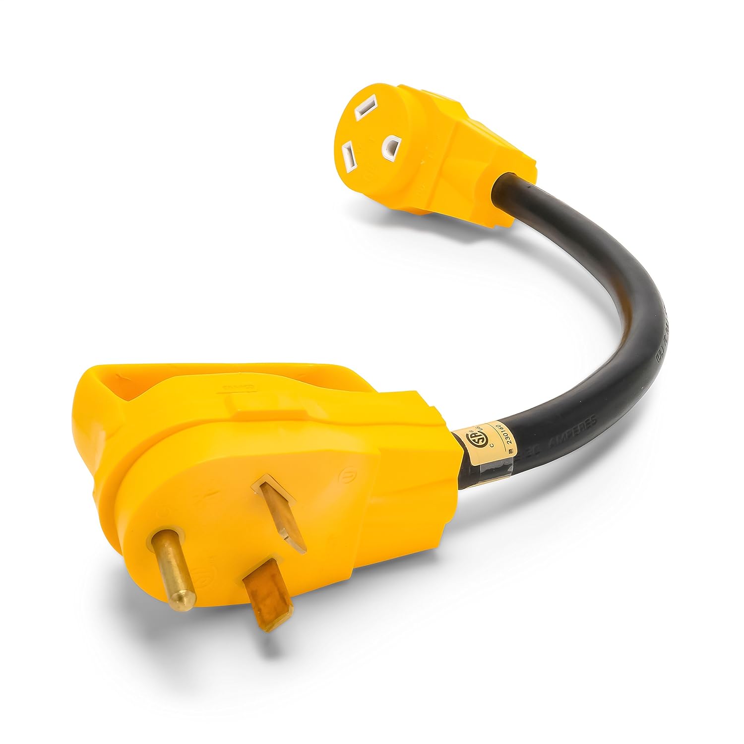 Sacrificial power cord end? Forest River Forums