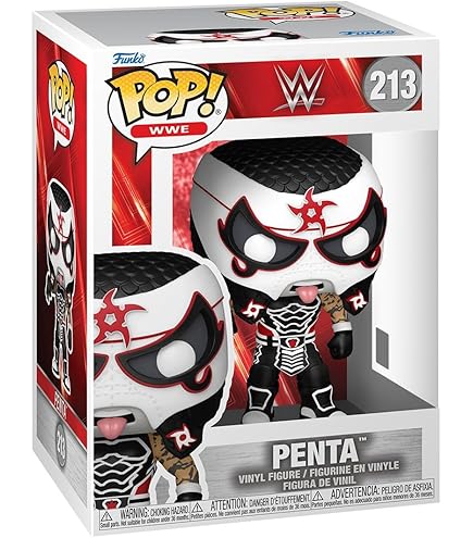 Amazon.com: Funko Pop! Deluxe: WWE - Roman Reigns - Collectable