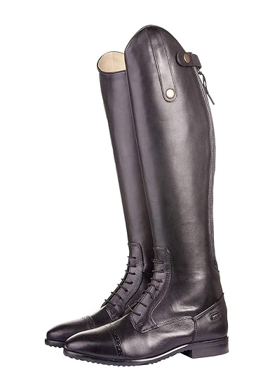HKM Herren Reitstiefel Valencia Standardlänge/ Weite