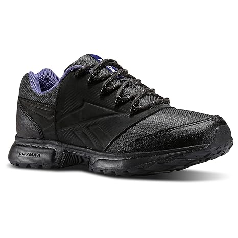 Reebok Sporterra Classic V Woman Black/Purple