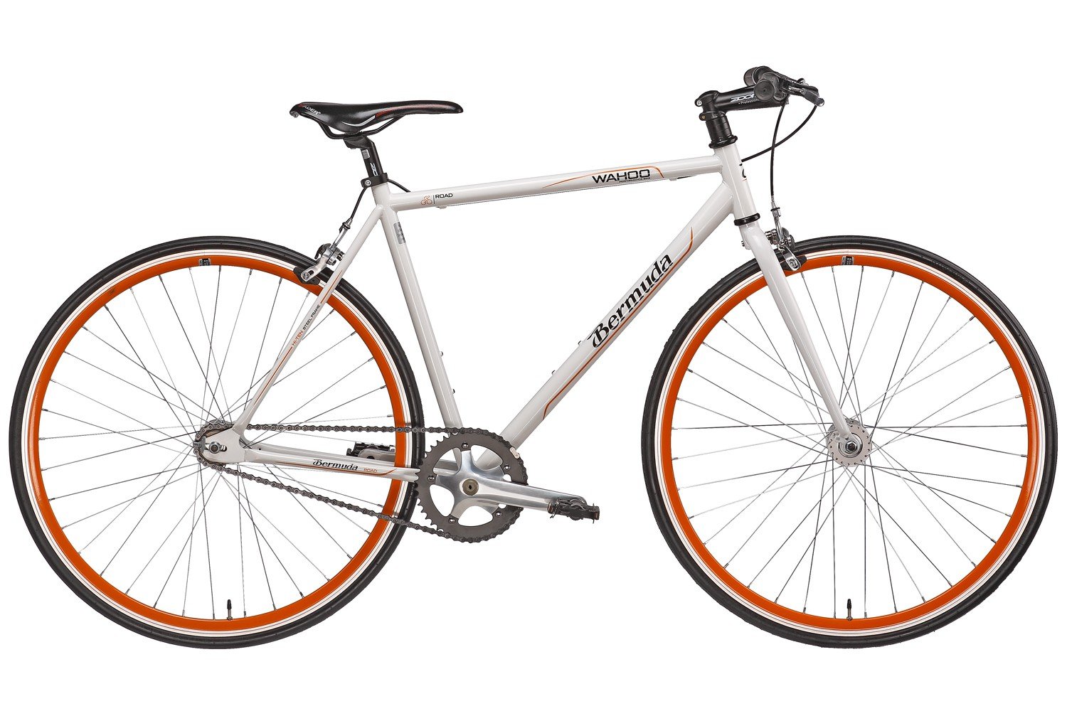 2 farben felgen fahrrad