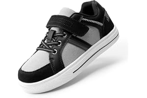 DREAM PAIRS Kid Sneakers Girls Boys School Loafers Shoes LilLegends TimberTot