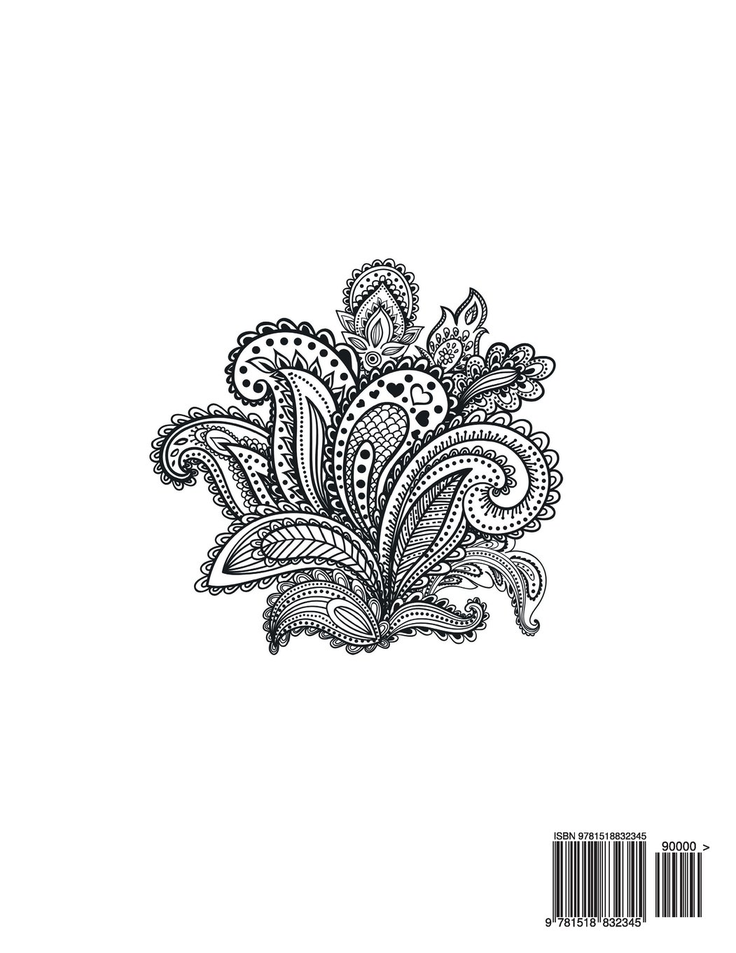 Orientalische Ornamente Ausmalbilder Kinder Ausmalbilder