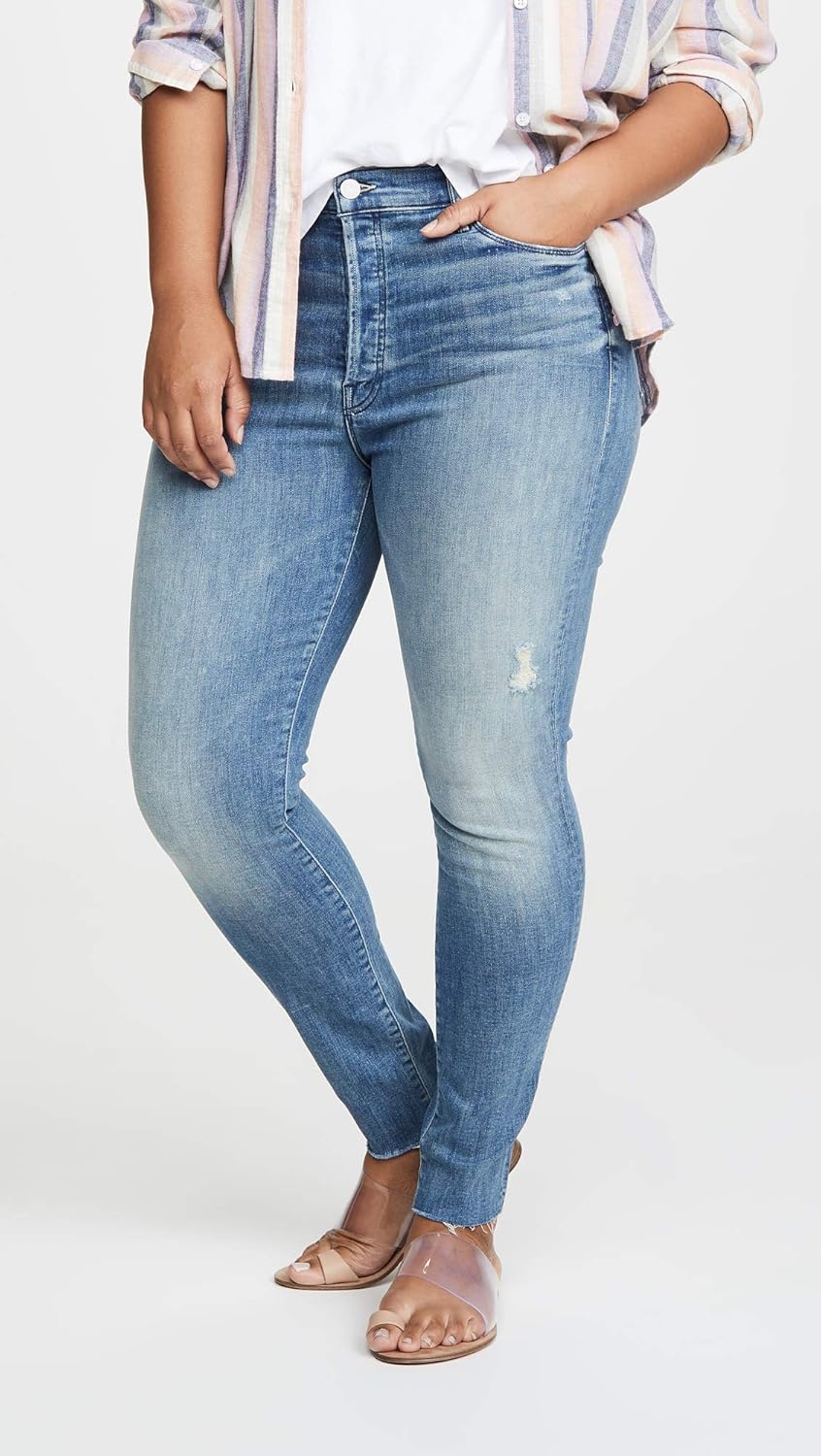 mother stunner ankle fray graffiti girl