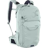 EVOC Unisex Adult Stage 12 Backpacks, Mint, One Size | EVOC Stage 12 Hydration Backpack 12L | Lightweight, Ventilated, Water-Resistant Cycling Bag