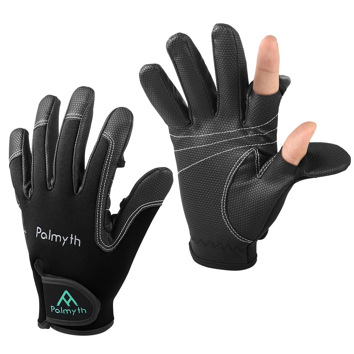 Best Fishing Gloves of 2021 Complete Buyer’s Guide