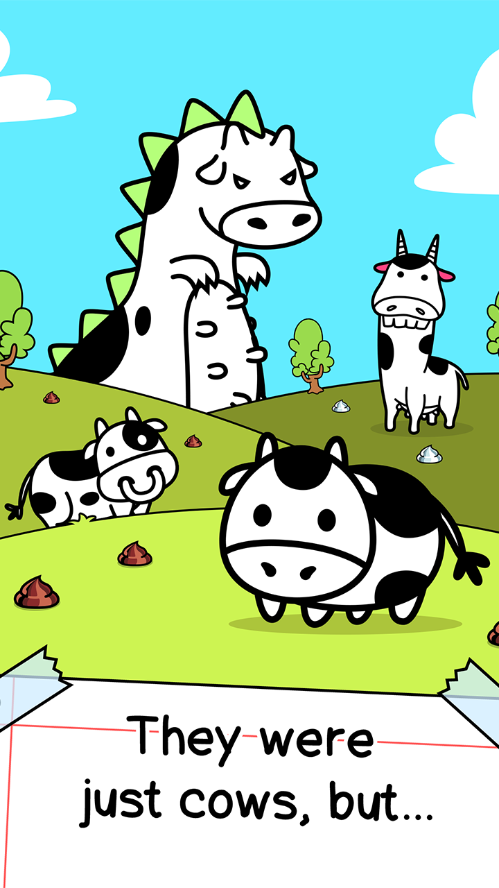 Cow for Android