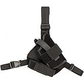 Elite Survival 7105-2-RH Warden Chest Holster, Size 2, Right Hand