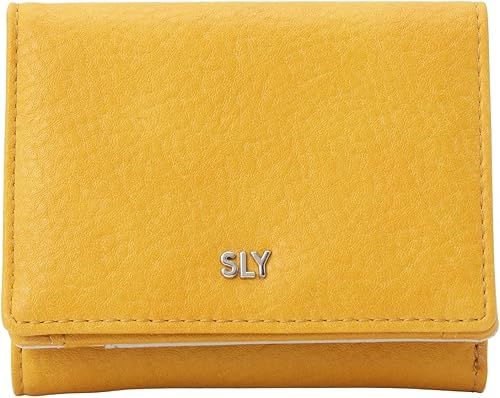 Amazon スライ Sly 財布 三つ折り S Sly スライ 財布