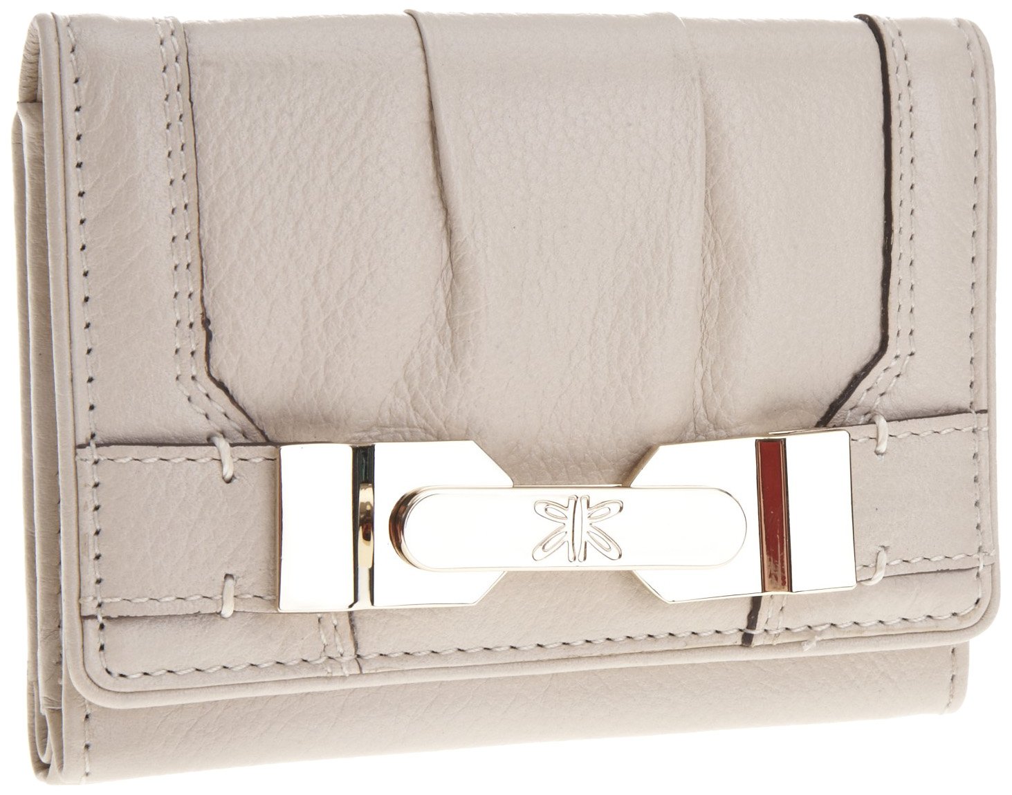 Ri2K Women's Ladbroke Las4165 Flapover Bone X Small